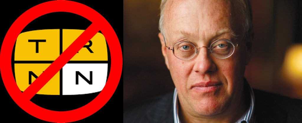 The Real News Cancels Chris Hedges’ Show Because of his Criticism of the Biden Administration and its Role In Committing Genocide: How the United States Purges Its Most Courageous Voices